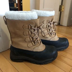 Sorel Snow Boots